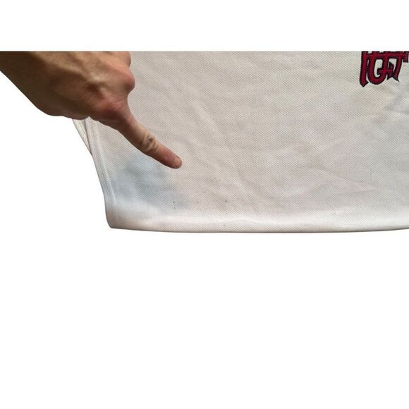 St. Louis Cardinals MLB White & Red Short Sleeve Baseball Jersey 2XL - Picture 2 of 13